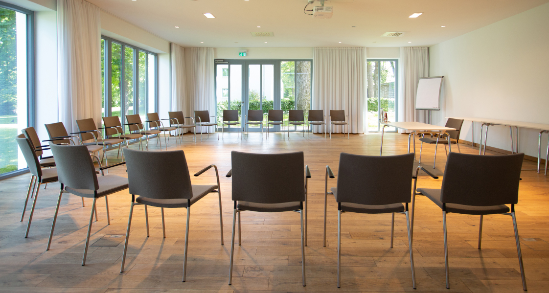 Conferences of your company in the conference hotel in Bad Aibling