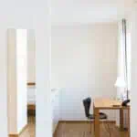 Parkhotel-Familienzimmer