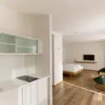 Parkhotel-Komfort-Doppelzimmer
