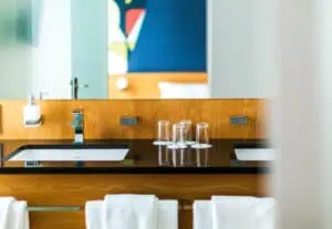 Parkhotel-Familien-Suite
