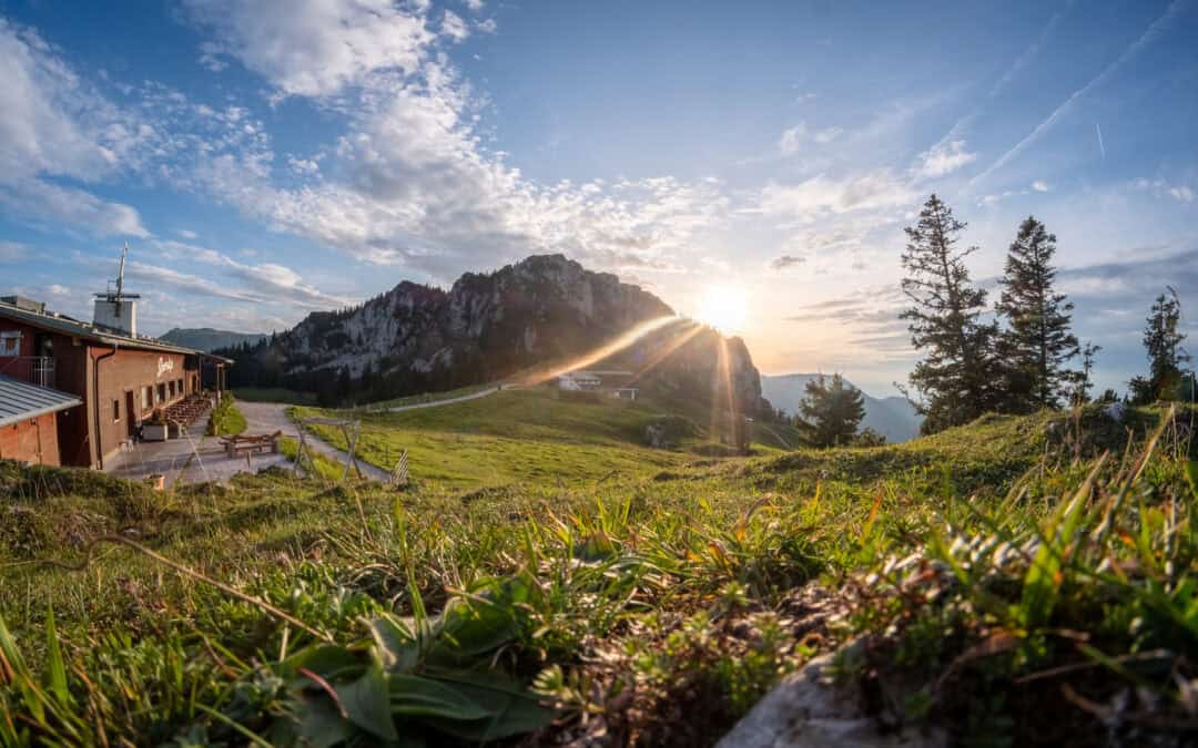 Kurztrip Wander-Paket