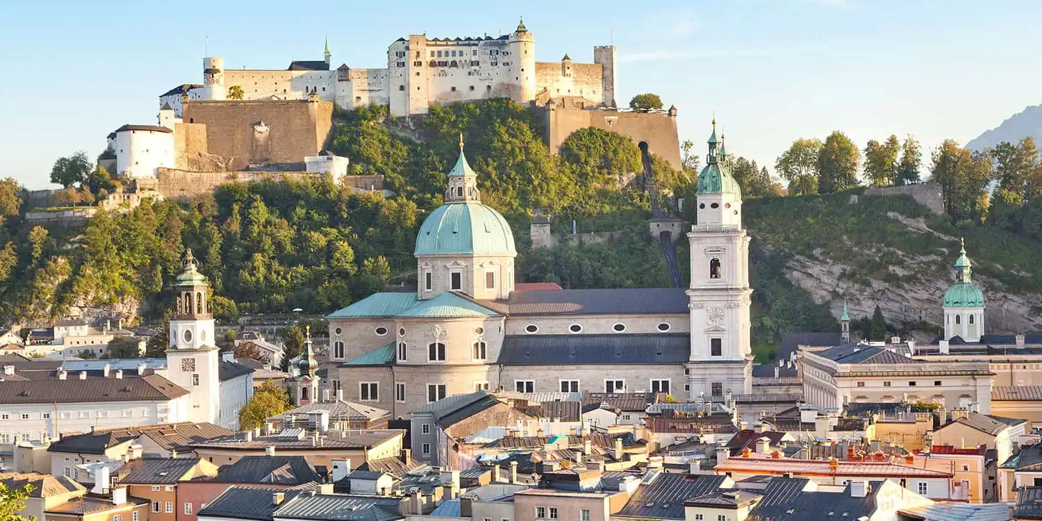 Ausflugsziel-Salzburg-Burg-B&O-Parkhotel Ausflugsziel-Salzburg-Burg-B&O-Parkhotel