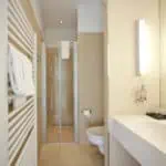 Parkhotel-Standard-Einzelzimmer