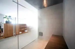 B&O Parkholtel Wellness Pool und Sauna