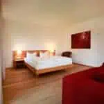 Parkhotel-Standard-Doppelzimmer