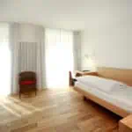 B&O Parkhotel SEZ Überblick 2