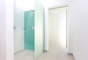 B&O Parkholtel Wellness Pool und Sauna