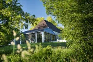 B&O-Parkhotel-Retreats-Gelände