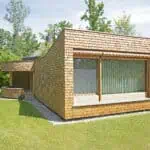 Parkhotel-Chalet