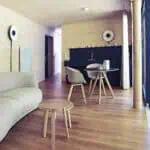 Parkhotel- Chalet