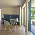 Parkhotel-Chalet