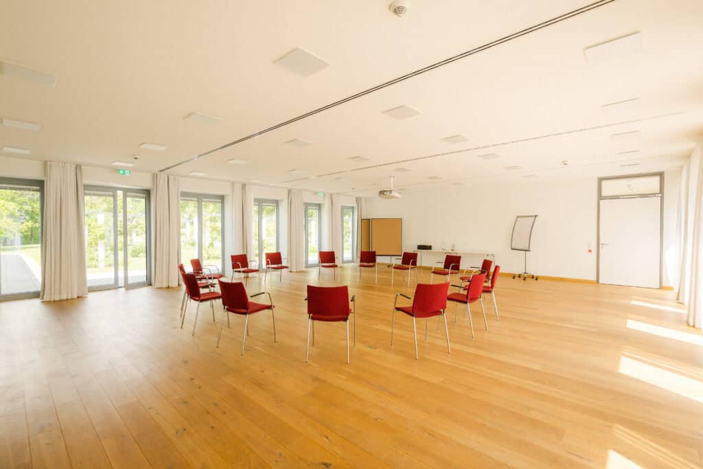 Raum Stanford