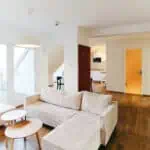 Parkhotel-Familienzimmer