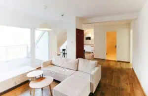 Parkhotel-Familienzimmer