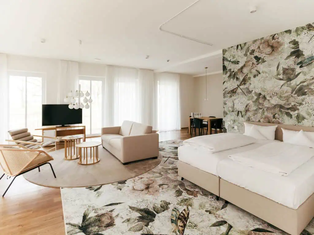 Familien-Suite