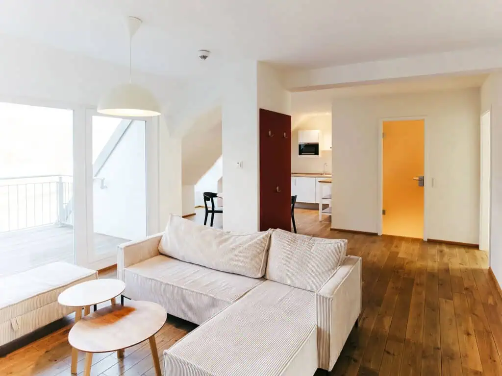 Familien-Zimmer