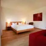 Parkhotel-Standard-Doppelzimmer