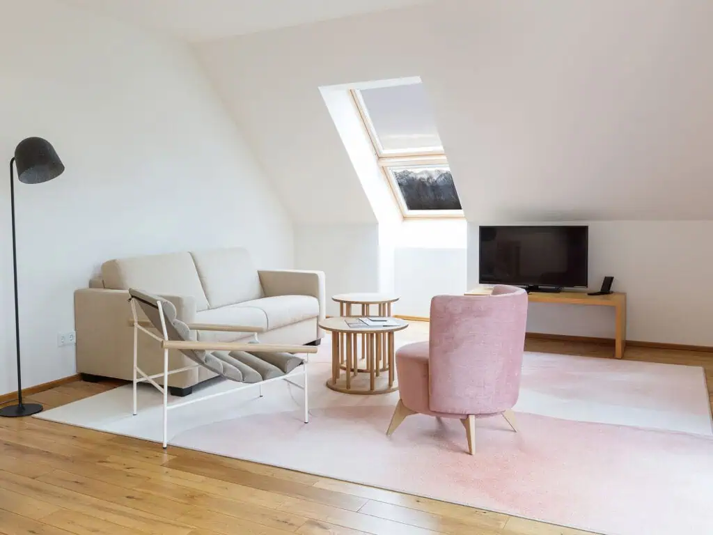Wellness-Suite 408