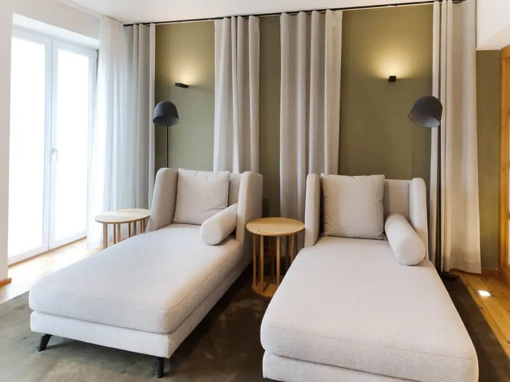 Wellness-Suite 410