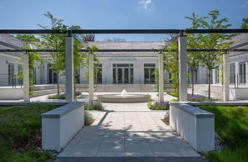 B&O Parkhotel Brunnenhof