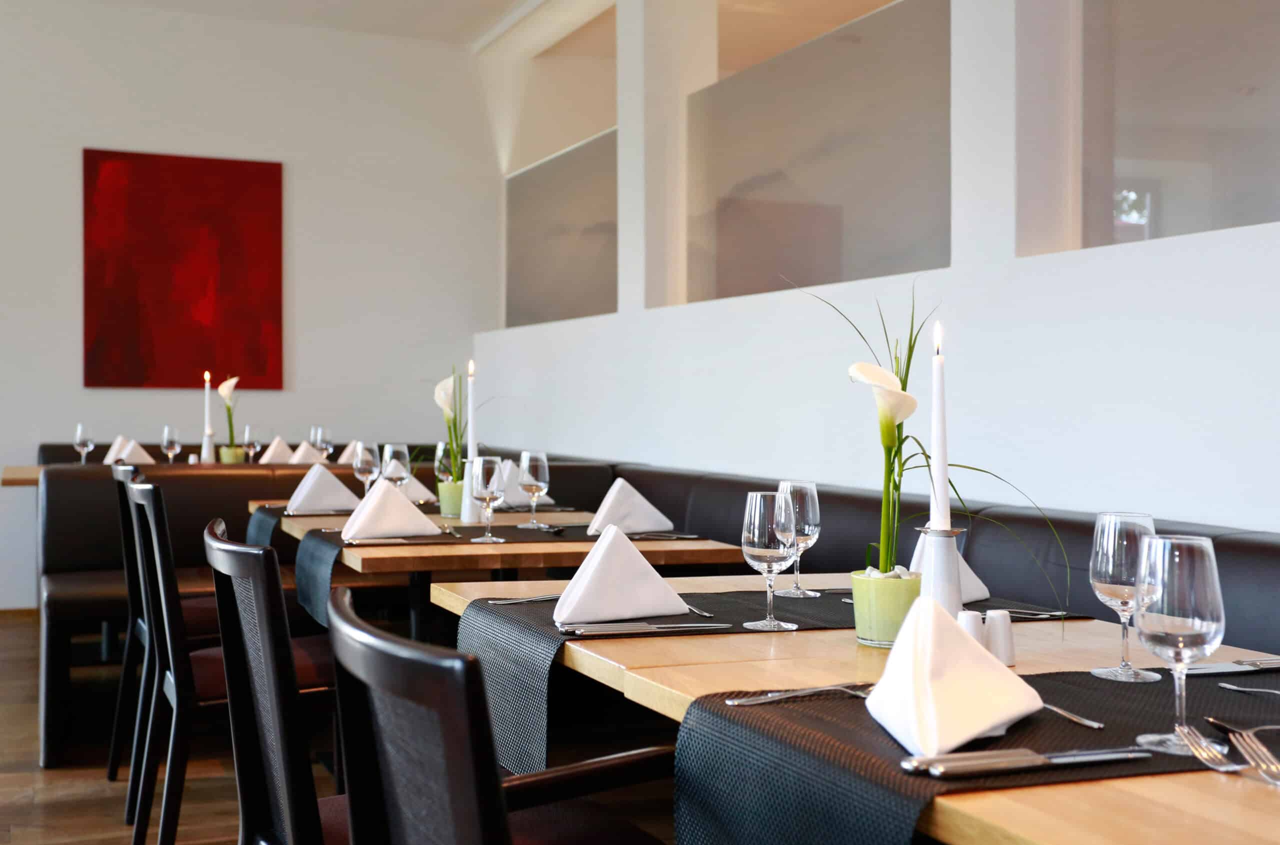 B&O Parkhotel Restaurant (6-8)
