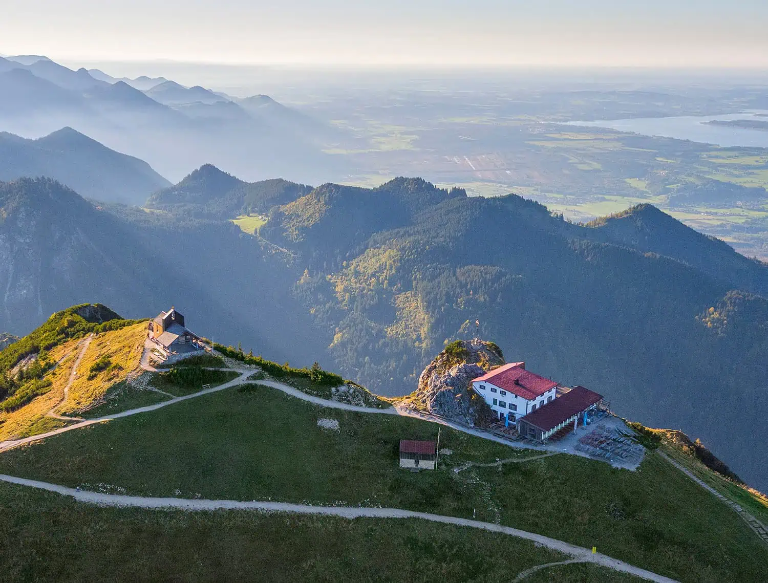Wandern-Hochfelln-B&O-Parkhotel