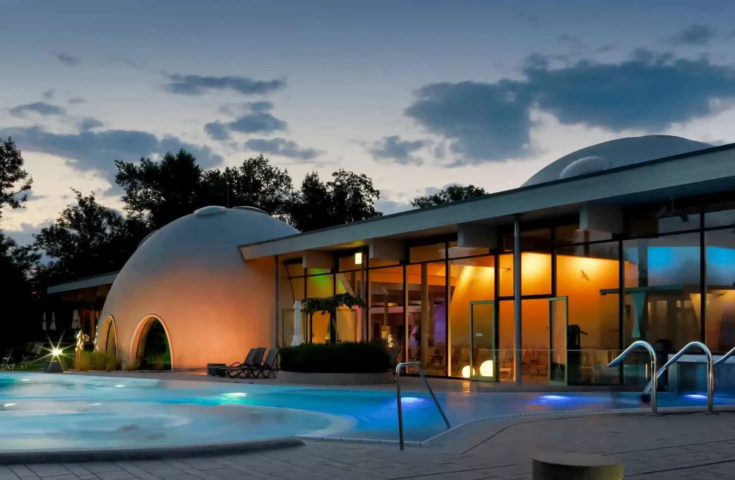 therme-bad-aibling-abendstimmung