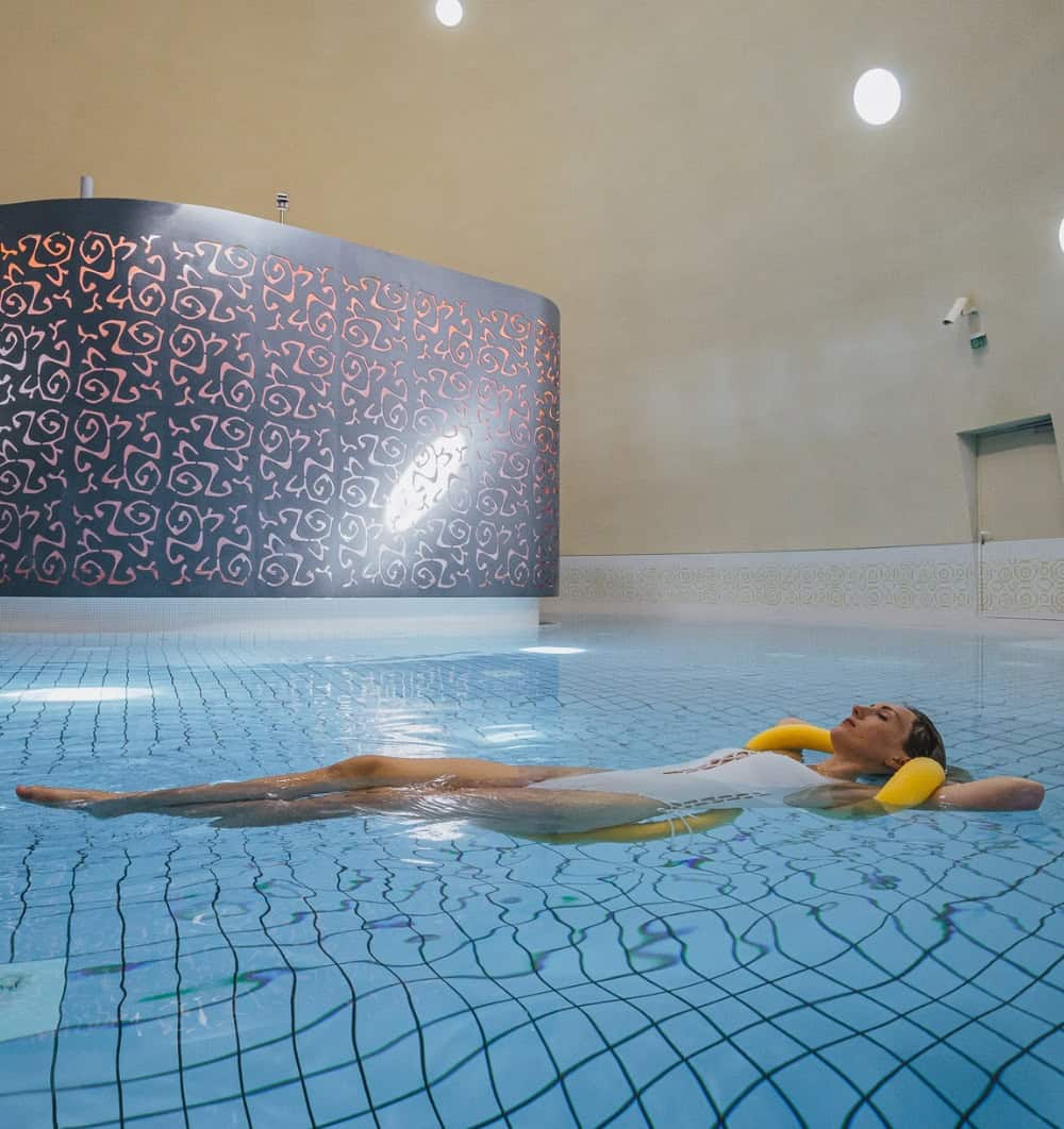 Therme BA Entspannung