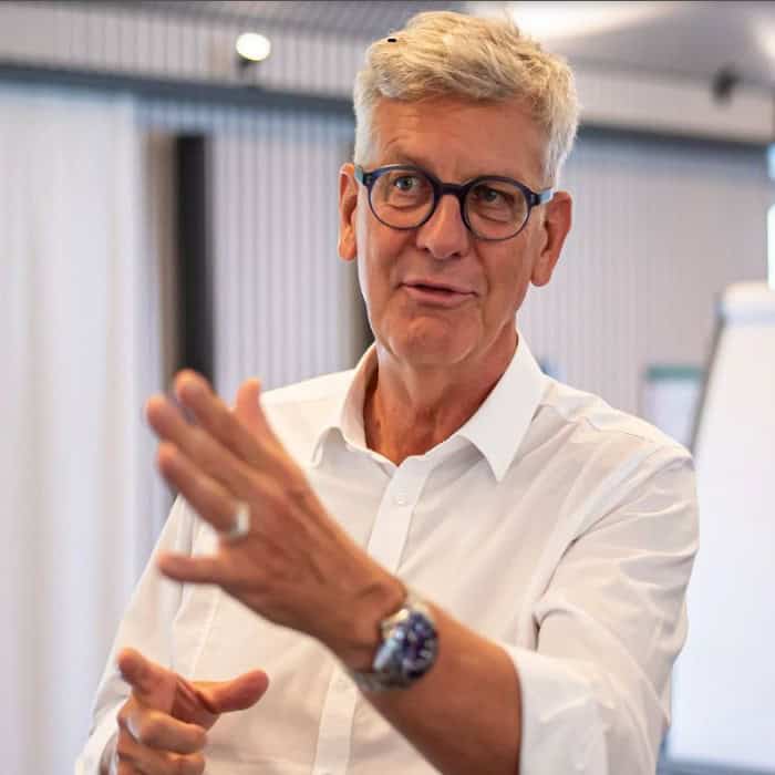 Dr. Martin Friedrich | Consulting Tübingen | Beratung | Training | Coaching