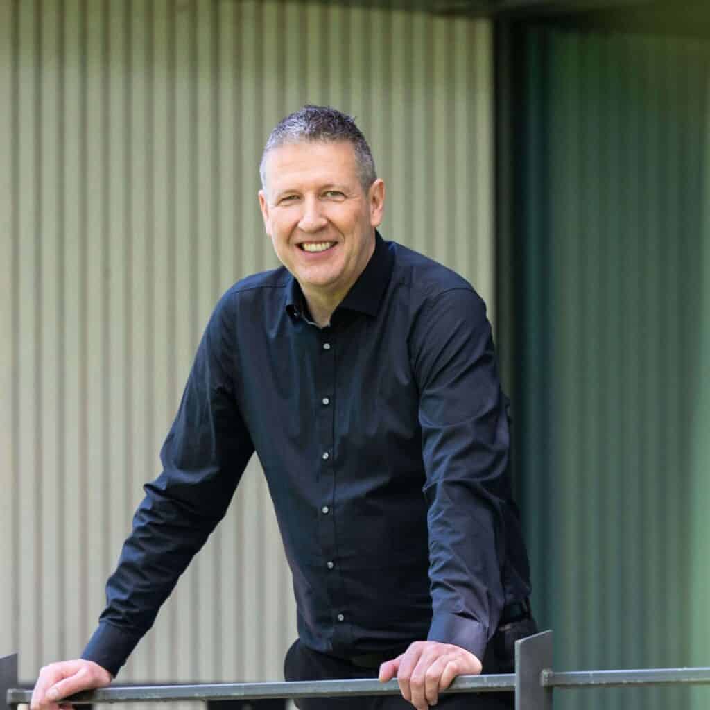 Andreas Iffland | Elite Trainer Akademie