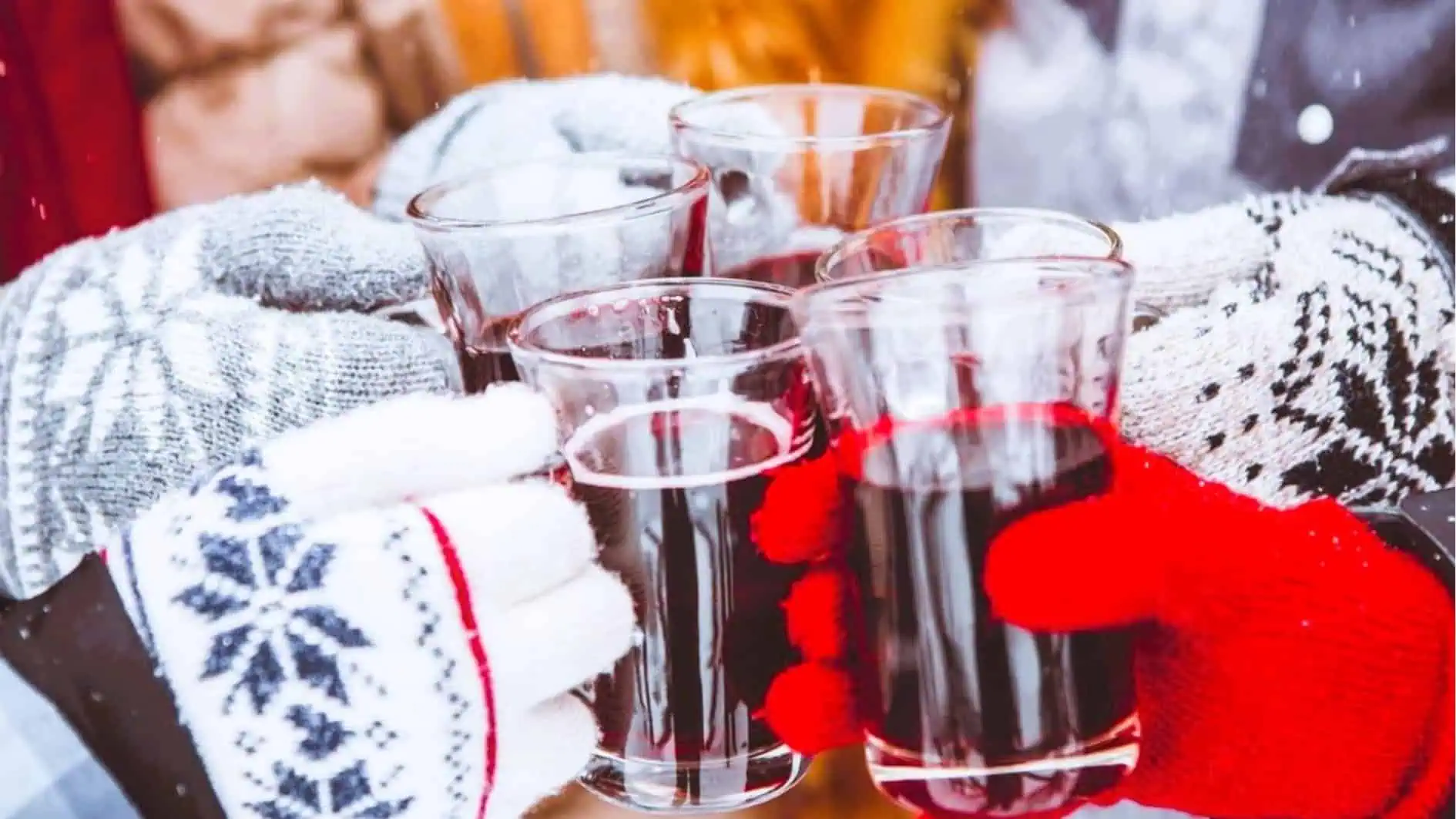 Glühwein (16:9) Glühwein (16:9)