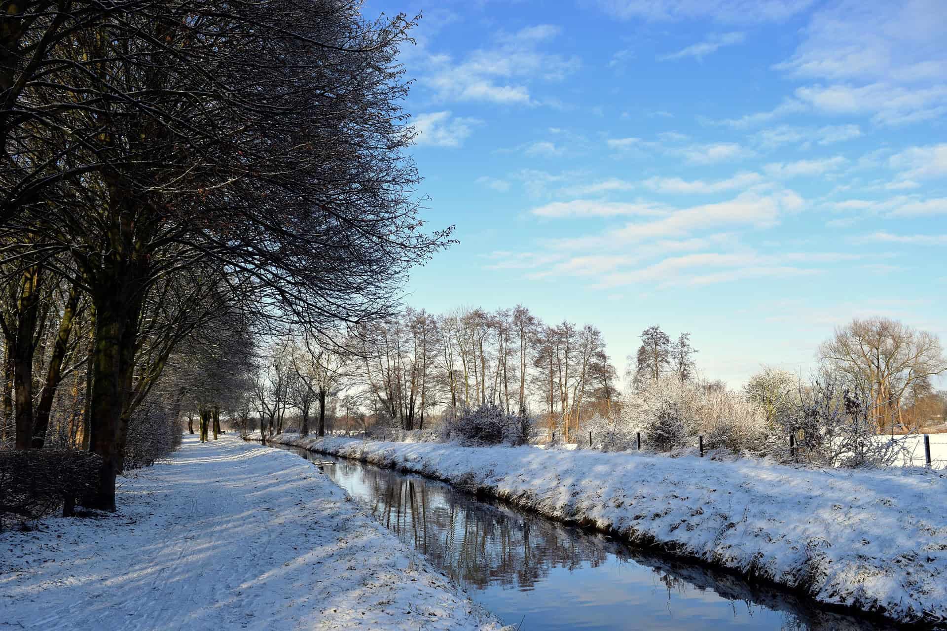 winterlandschaft