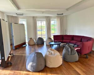 IdeenReich - Tagungen und Workshops im B&O Parkhotel