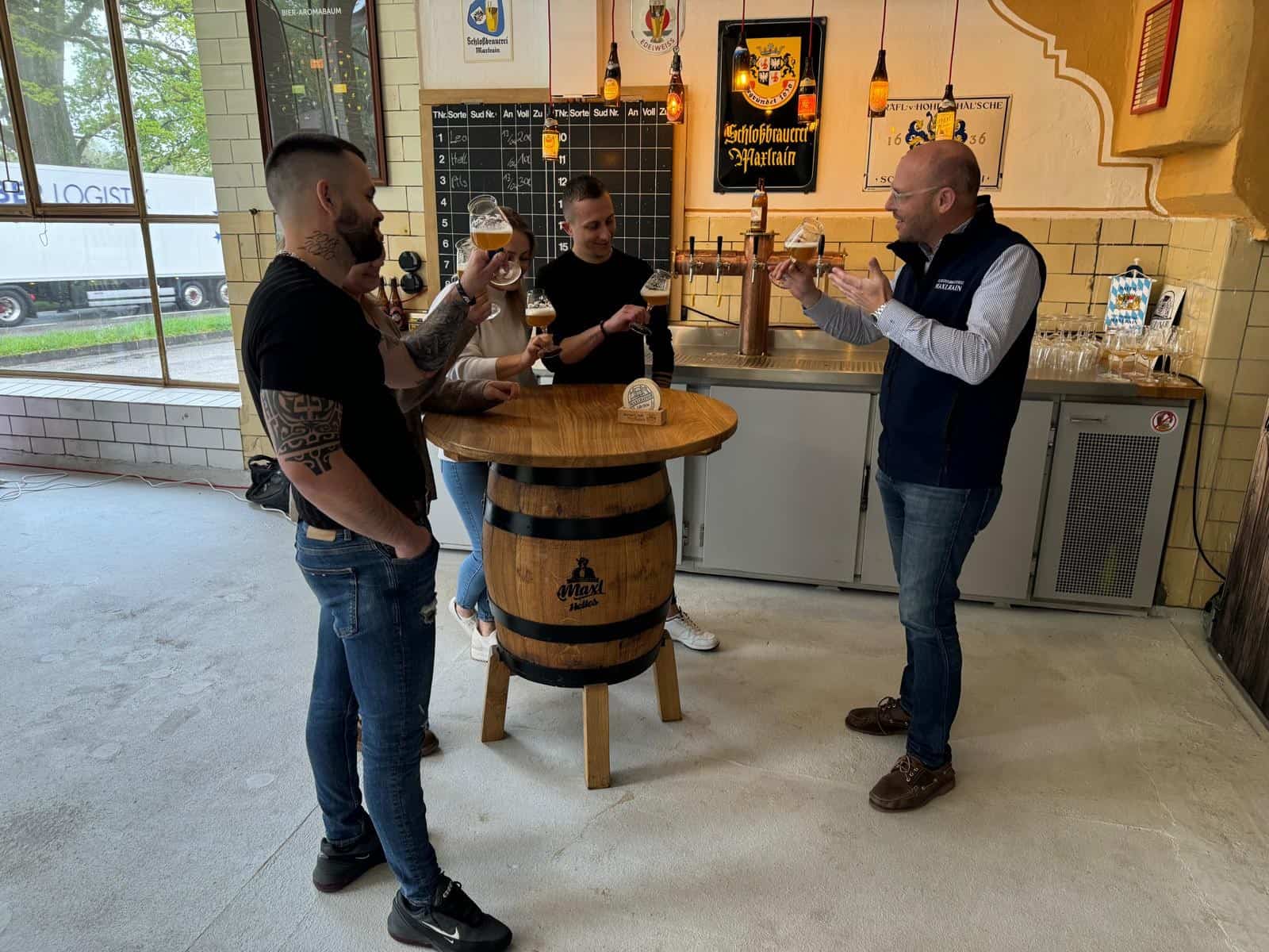 Bierverkostung_BrauereiMaxlrain_2