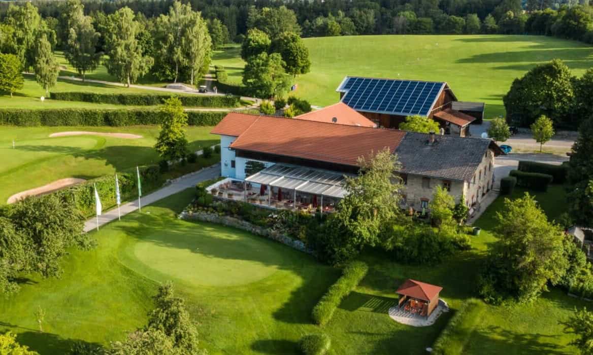 GC Schloss Elkofen