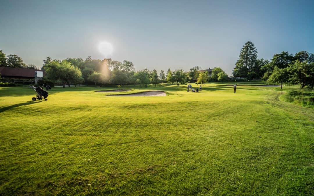 Fairway-Tage