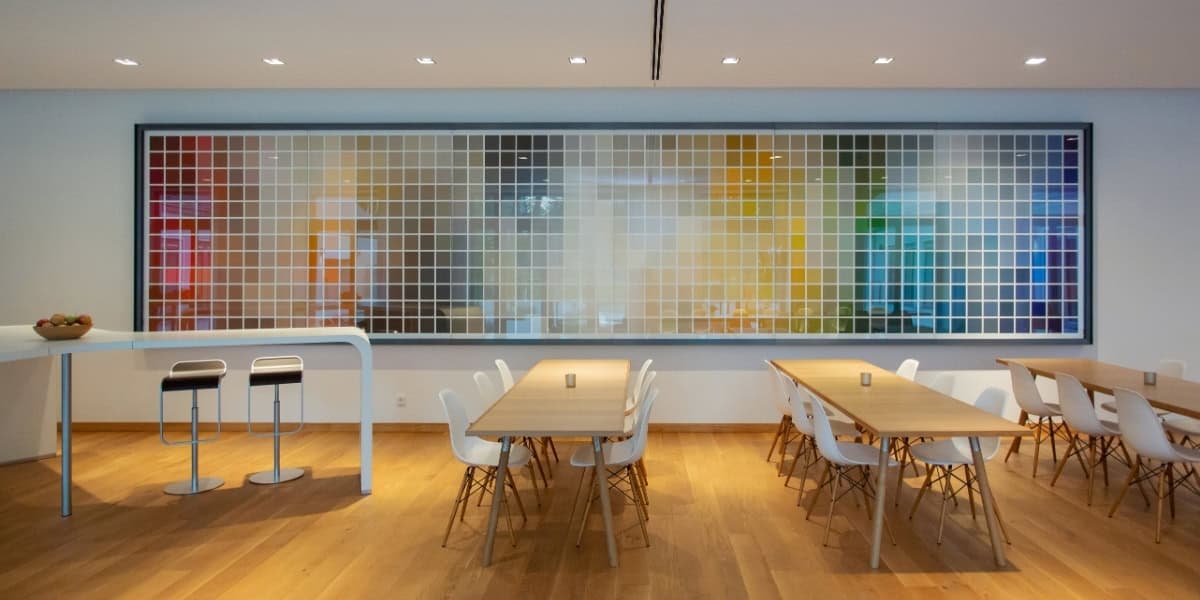 Cafeteria Haus 7