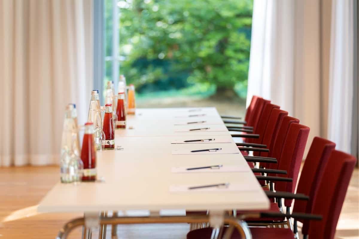 Eine strukturierte Planung ist entscheidend für den Erfolg