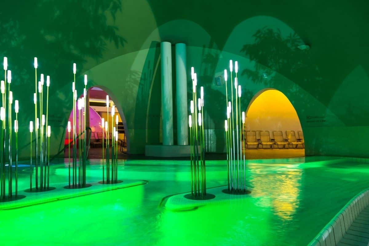 Therme Bad Aibling