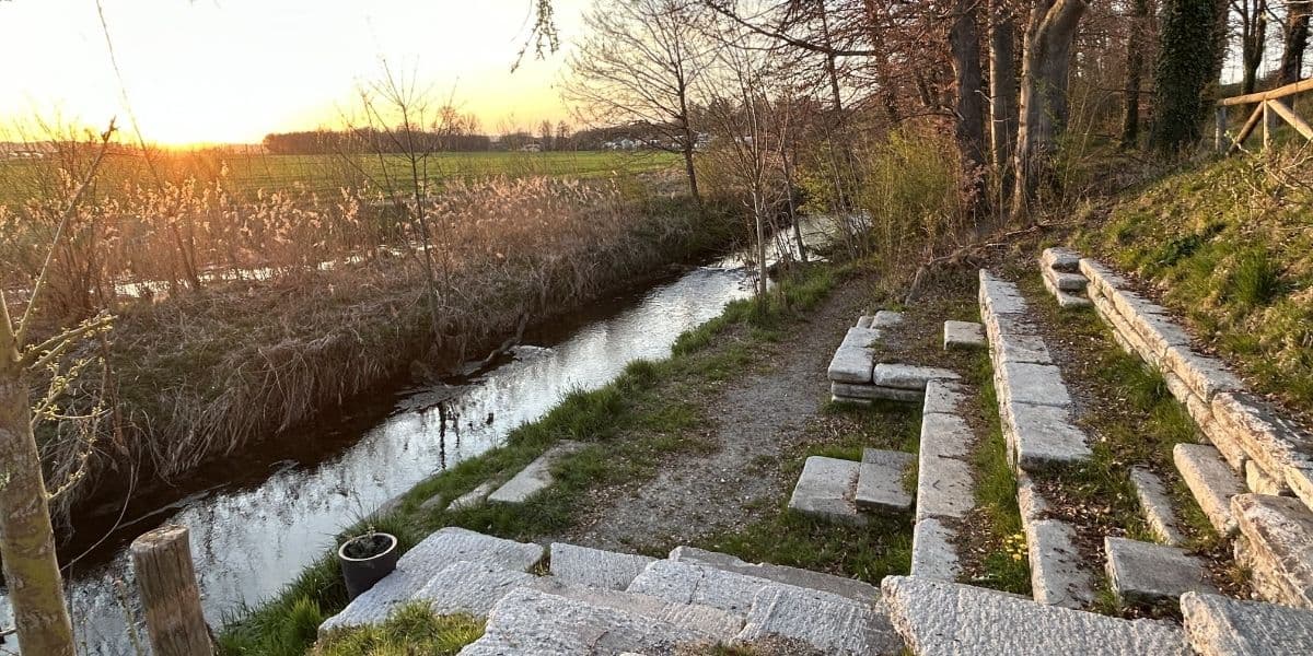 Theatron am Bach